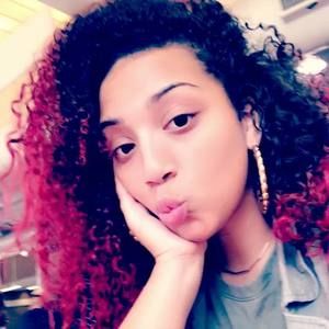 Meet your Posher, Nevaeh